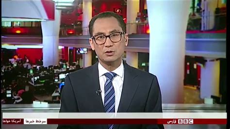 bbc news persian iranian